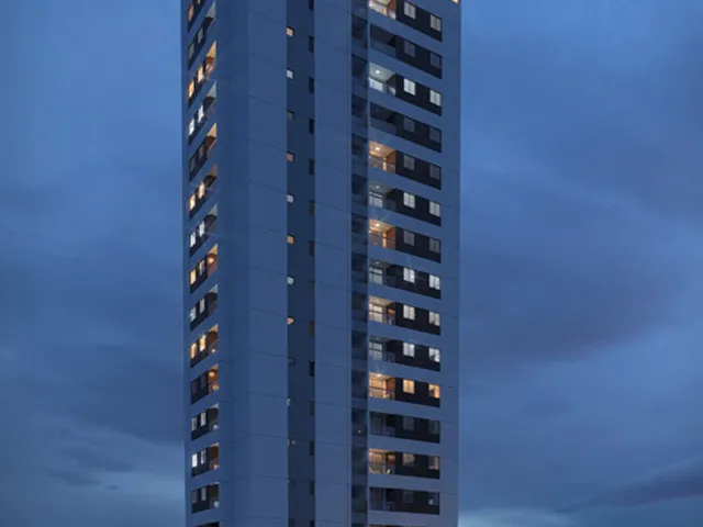 Imagem 5: Madalena Prime Apartamento com 3 dormitórios
