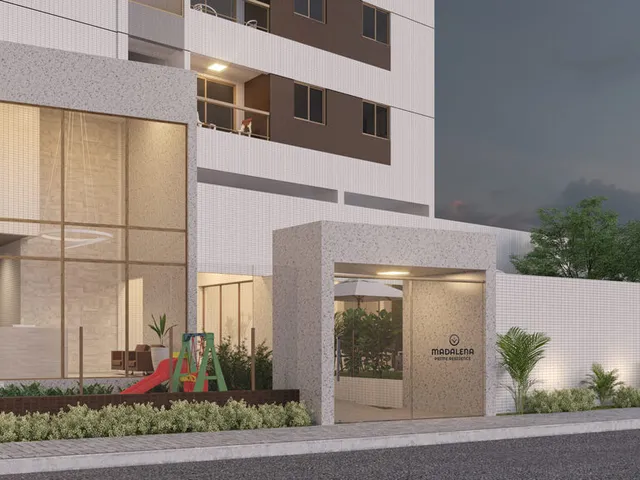 Imagem 6: Madalena Prime Apartamento com 3 dormitórios