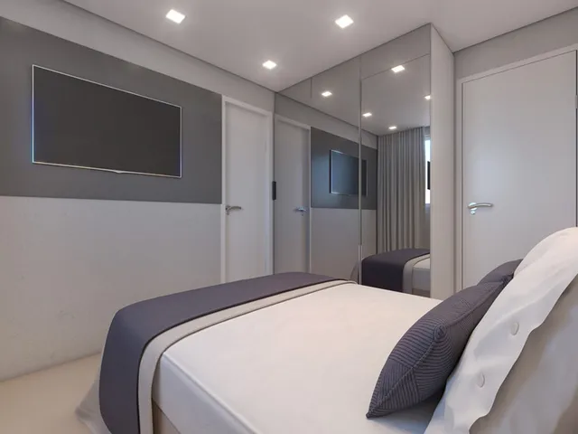 Imagem 7: Madalena Prime Apartamento com 3 dormitórios