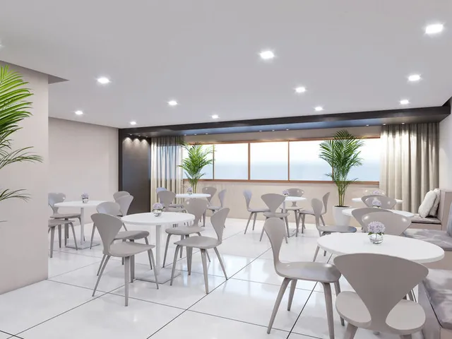 Imagem 9: Madalena Prime Apartamento com 3 dormitórios
