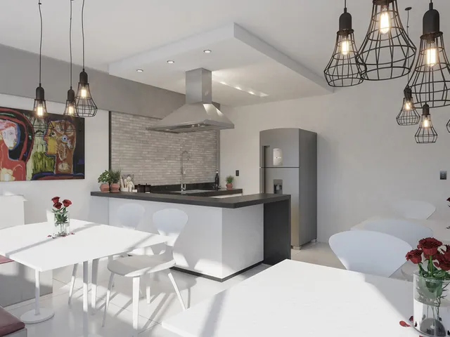 Imagem 10: Madalena Prime Apartamento com 3 dormitórios