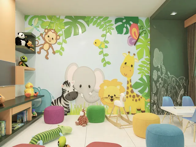 Imagem 11: Madalena Prime Apartamento com 3 dormitórios