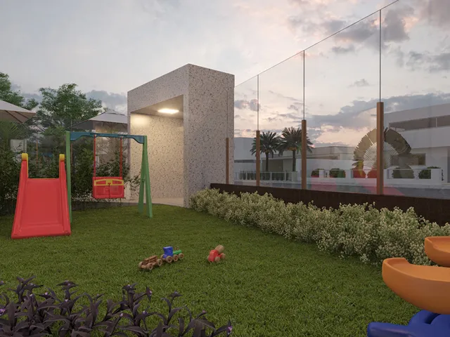 Imagem 12: Madalena Prime Apartamento com 3 dormitórios