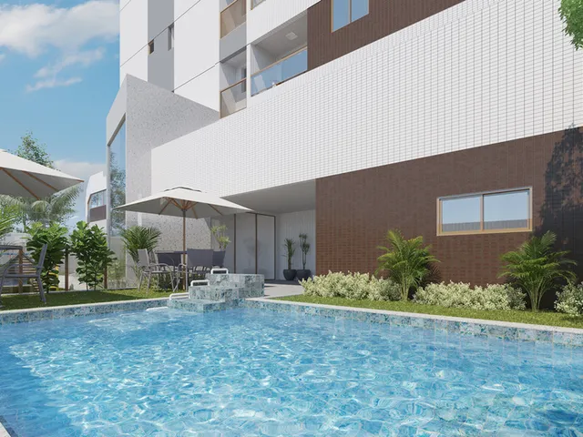Imagem 13: Madalena Prime Apartamento com 3 dormitórios