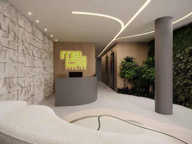 Imagem 3: Madá Studios Apartamento com 1 dormitório