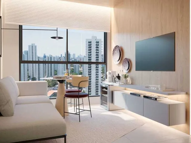 Imagem 4: Madá Studios Apartamento com 1 dormitório