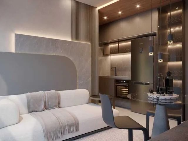 Imagem 5: Madá Studios Apartamento com 1 dormitório