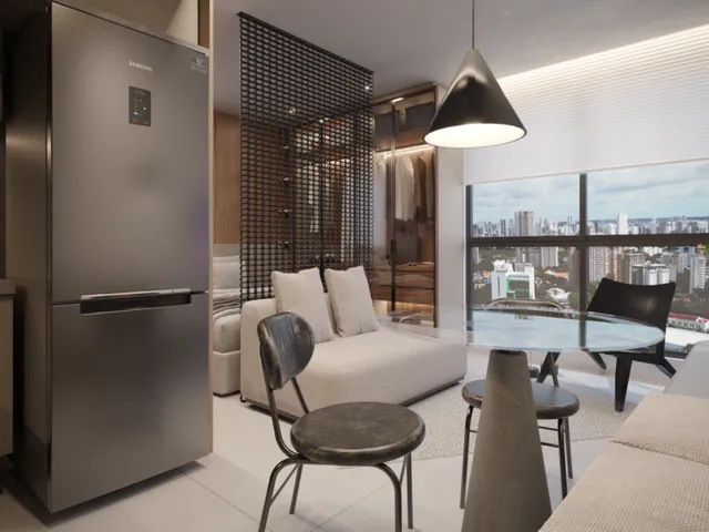 Imagem 7: Madá Studios Apartamento com 1 dormitório