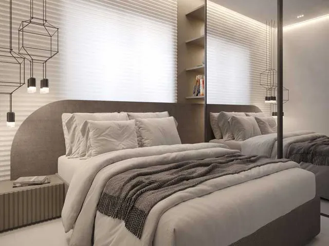 Imagem 9: Madá Studios Apartamento com 1 dormitório