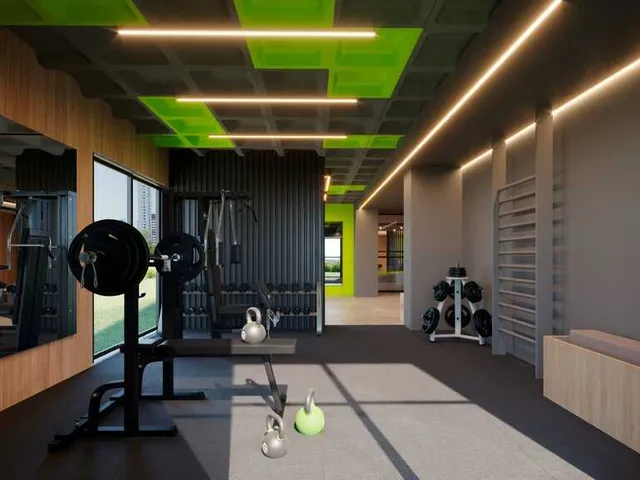 Imagem 11: Madá Studios Apartamento com 1 dormitório