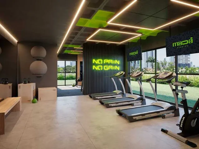 Imagem 12: Madá Studios Apartamento com 1 dormitório