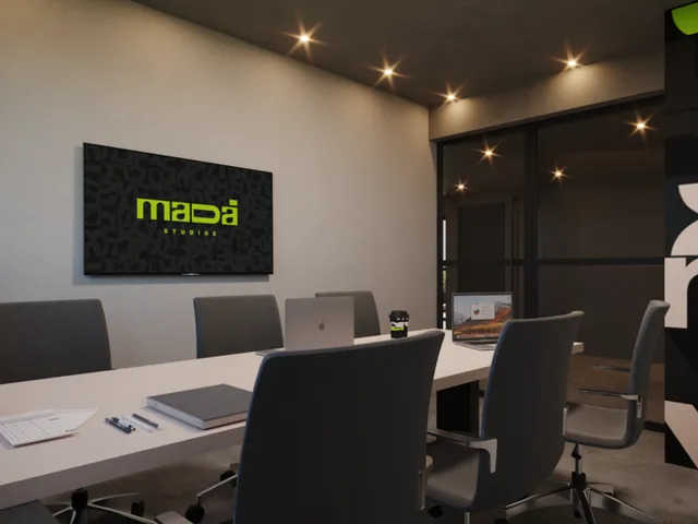 Imagem 16: Madá Studios Apartamento com 1 dormitório