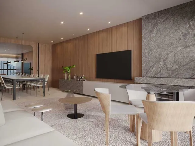 Imagem 5: Apartamento à venda em Recife, Madalena, com 4 quartos, 108,81m²