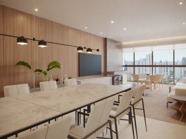 Imagem 4: Apartamento à venda em Recife, Madalena, com 4 quartos, 108.81m²