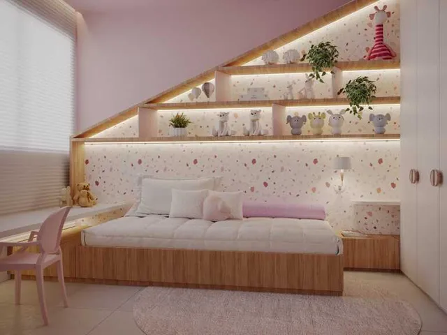 Imagem 11: Apartamento à venda em Recife, Madalena, com 4 quartos, 108,81m²