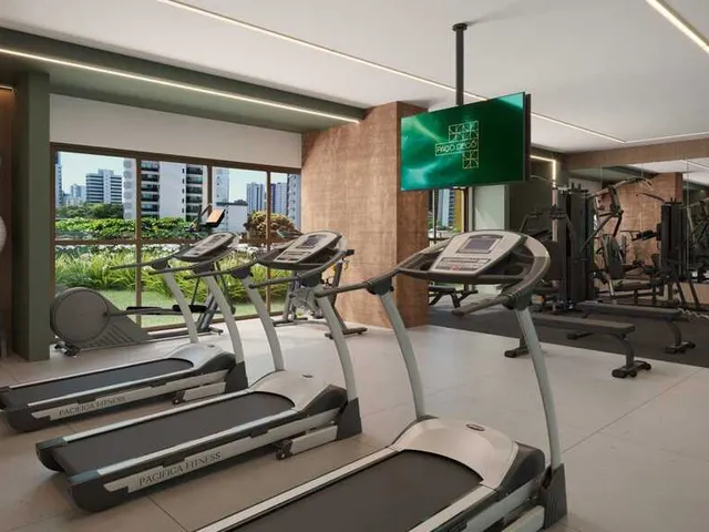 Imagem 9: Apartamento à venda em Recife, Madalena, com 4 quartos, 108.81m²