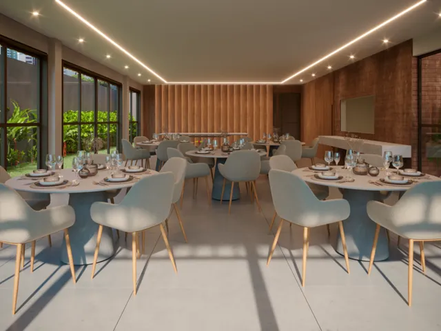 Imagem 14: Apartamento à venda em Recife, Madalena, com 4 quartos, 108,81m²