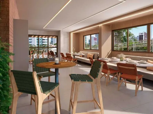 Imagem 12: Apartamento à venda em Recife, Madalena, com 4 quartos, 108.81m²