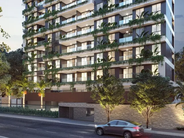 Imagem 3: Apartamento à venda em Recife, Poço, com 2 quartos, 64,68m²
