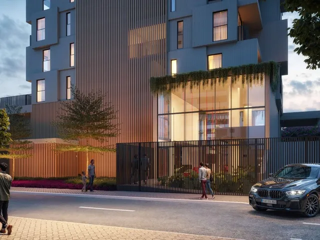 Imagem 5: Neo Apartamento com 2 dormitórios
