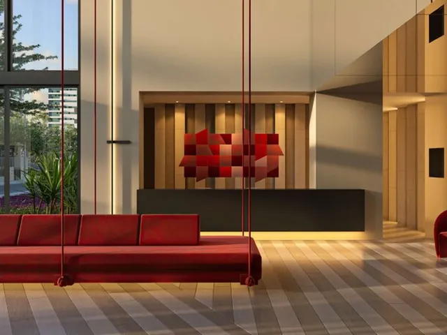 Imagem 3: Studio à venda em Recife, Boa Viagem, com 1 quarto, 30,31m²