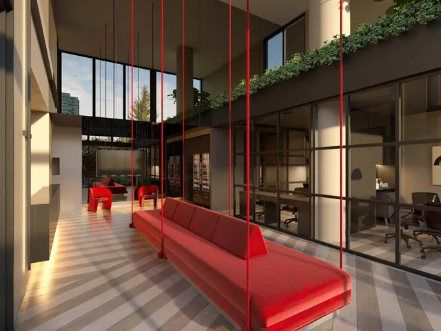 Imagem 4: Studio à venda em Recife, Boa Viagem, com 1 quarto, 30,31m²