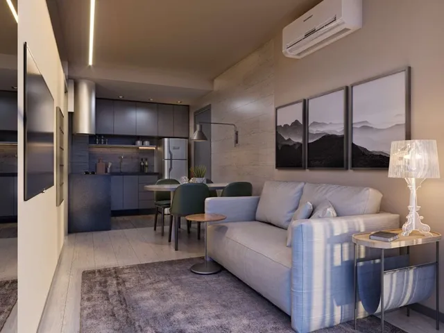 Imagem 8: Neo Apartamento com 2 dormitórios