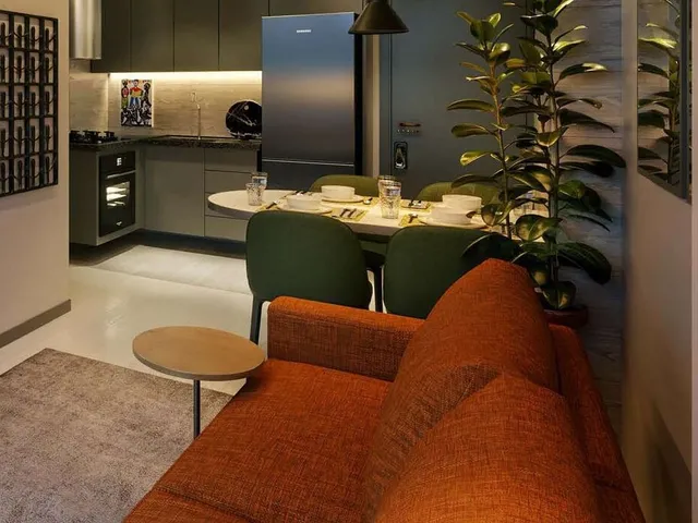 Imagem 7: Studio à venda em Recife, Boa Viagem, com 1 quarto, 30,31m²