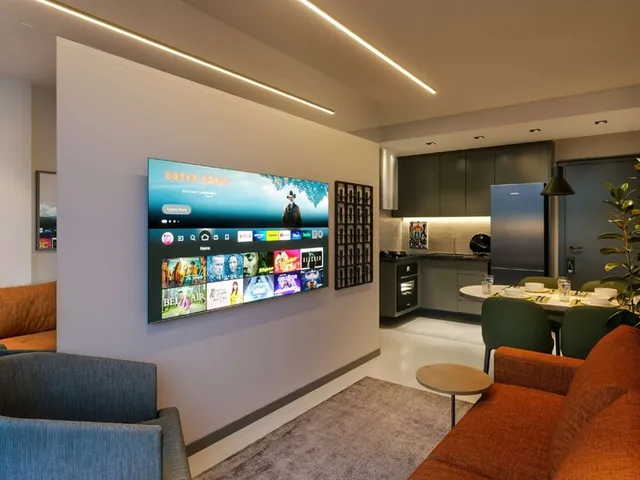 Imagem 11: Neo Apartamento com 2 dormitórios