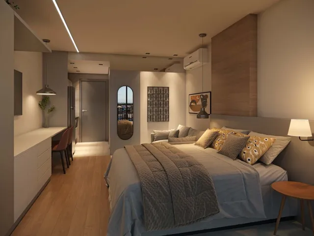 Imagem 9: Studio à venda em Recife, Boa Viagem, com 1 quarto, 30,31m²