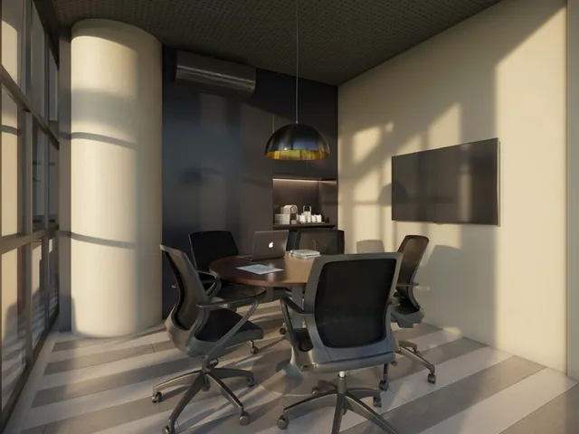 Imagem 12: Studio à venda em Recife, Boa Viagem, com 1 quarto, 30,31m²