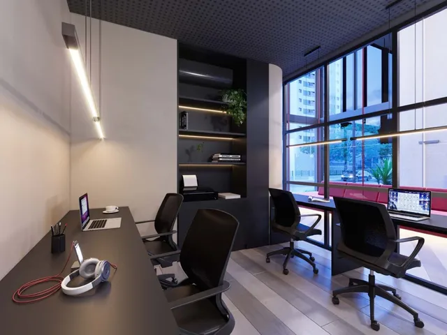Imagem 13: Studio à venda em Recife, Boa Viagem, com 1 quarto, 30,31m²