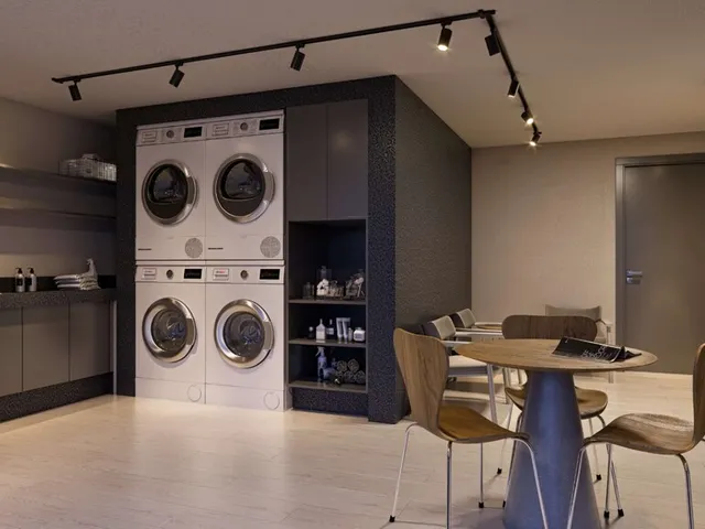 Imagem 14: Studio à venda em Recife, Boa Viagem, com 1 quarto, 30,31m²