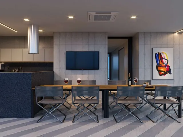 Imagem 15: Studio à venda em Recife, Boa Viagem, com 1 quarto, 30,31m²
