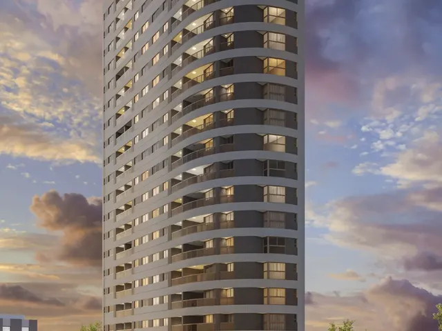 Imagem 2: Apartamento à venda em Recife, Rosarinho, com 3 quartos, 74,51m²
