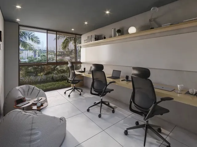 Imagem 8: Apartamento à venda em Recife, Rosarinho, com 3 quartos, 74,51m²