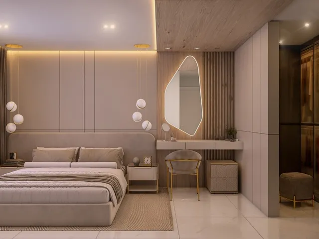 Imagem 4: Apartamento à venda em Recife, Espinheiro, com 4 quartos, 122,21m²