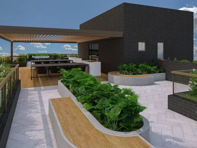 Imagem 8: Apartamento à venda em Recife, Espinheiro, com 4 quartos, 122,21m²