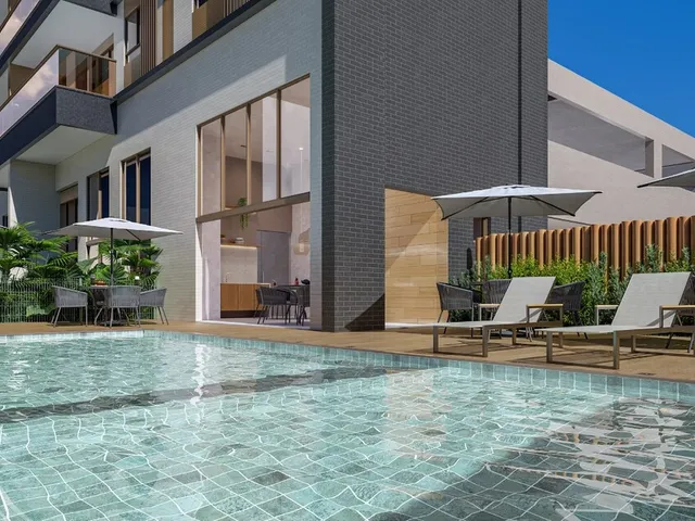 Imagem 9: Apartamento à venda em Recife, Espinheiro, com 4 quartos, 122,21m²