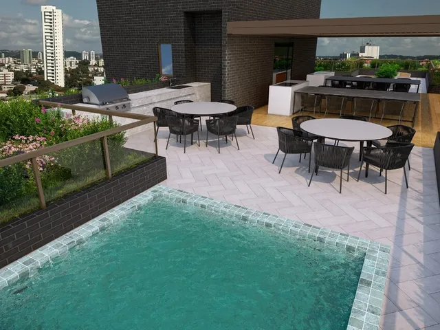 Imagem 10: Apartamento à venda em Recife, Espinheiro, com 4 quartos, 122,21m²