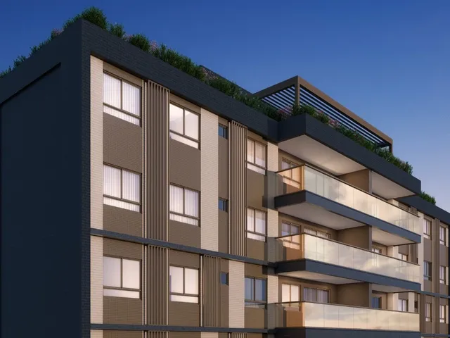 Imagem 11: Apartamento à venda em Recife, Espinheiro, com 4 quartos, 122,21m²