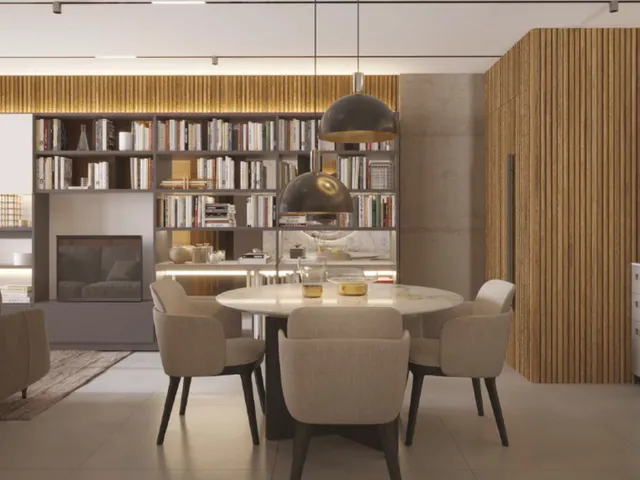 Imagem 3: Apartamento à venda em Recife, Boa Vista, com 2 quartos, 48m²