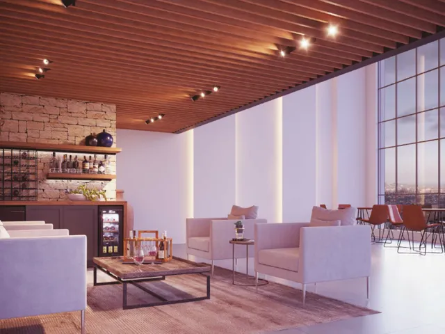 Imagem 4: Apartamento à venda em Recife, Boa Vista, com 2 quartos, 48m²