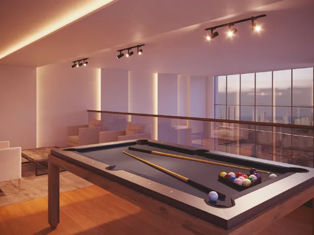 Imagem 5: Loft à venda em Recife, Boa Vista, com 1 quarto, 30m²
