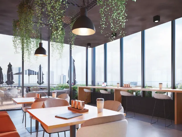 Imagem 6: Apartamento à venda em Recife, Boa Vista, com 2 quartos, 48m²