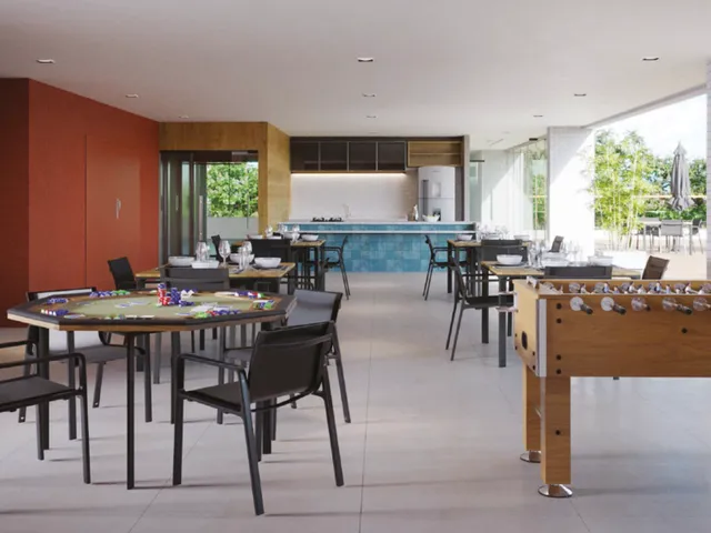 Imagem 7: Apartamento à venda em Recife, Boa Vista, com 2 quartos, 48m²