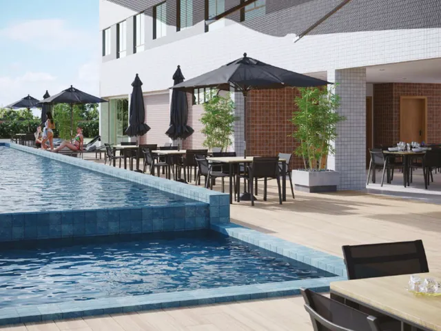 Imagem 9: Apartamento à venda em Recife, Boa Vista, com 2 quartos, 48m²
