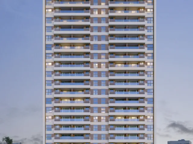 Imagem: Apartamento à venda, no Parque das Palmeiras