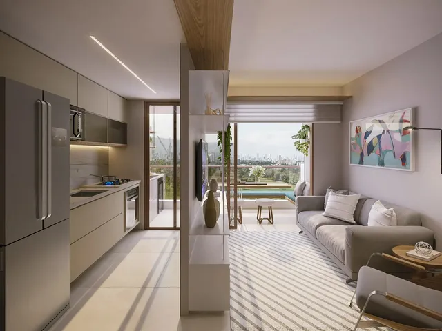 Imagem 4: Apartamento à venda em Recife, Caxangá, com 2 quartos, 56.15m²