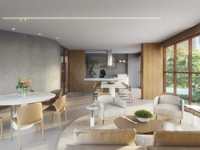 Imagem 4: Apartamento à venda, no Parque das Palmeiras em Recife, Caxangá, com 2 quartos, 56,15m²